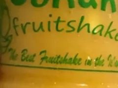 -Jonah's Fruit Shake & Snack Bar