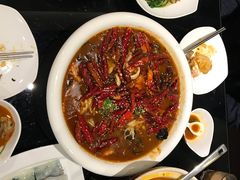 -高第街56号餐厅(邹城新一中店)