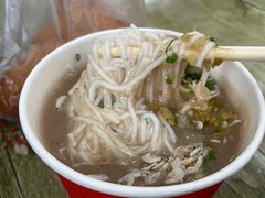 -汪记鲜鱼糊汤粉(沈阳路总店)