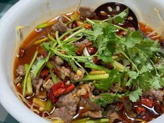 -豪园台山碳烧生蚝(蓬江江华店)