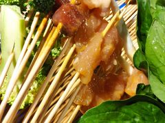 -马路边边串串香(延庆环球新意广场店)