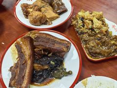 -刘小忙把子肉(北园大街总店)