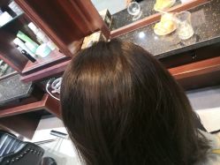 -Amber Salon艾珀沙龙