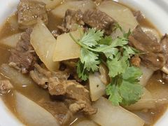 -粤香楼(新光里店)