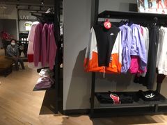 -NIKE(朝阳合生汇店)