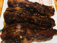 -竹里馆 ·茶食(奥体店)