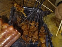 -马老大烧烤(和平路店)