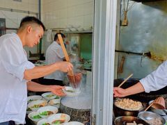 -甘记肥肠粉(马鞍北路店)