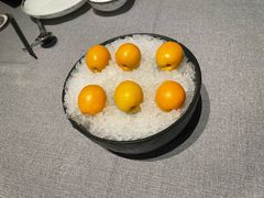 -柿合缘新京菜(国金中心商场店)