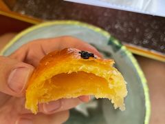 榴莲酥-詹记桃酥(融创茂店)