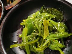 -九田家黑牛烤肉料理(太奥广场店)
