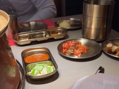 -西塔老太太泥炉烤肉(温州首店万象城黑金店)