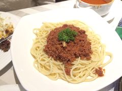 -维兰西餐(万泉河店)