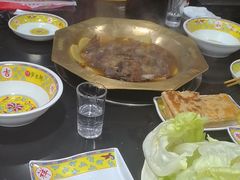 -芦月轩羊蝎子(北蜂窝店)