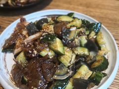 -潮庭·大连海鲜·炭火烧烤·扇贝王(大连店)