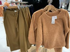 -优衣库(上海正大广场店)