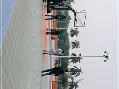 -爱奇体育俱乐部(奥体中心店)