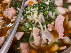 -富临轩私房菜(集庆门大街店)