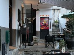 -大理床单厂艺术区