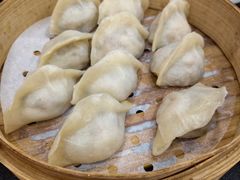 -老边饺子馆(中街店)