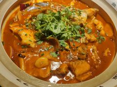 -魏铭鱼头捞饭(晋阳路店)