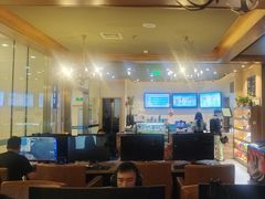 -网鱼网咖·电竞(中山友好广场店)