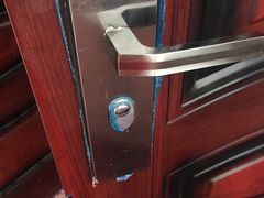 -国兴开锁换锁(石泉路实体店)