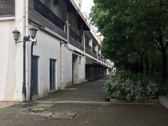 -美兰湖景区