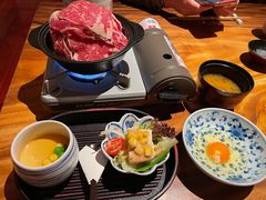 -希望日本料理(保利香槟花园店)