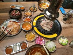 -马场洞肉铺(振安店)