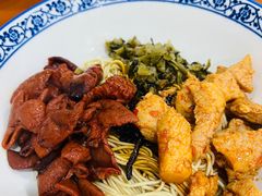 -崔氏班面馆(2号店)