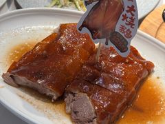 古法烧鹅-滋粥楼·顺德菜(番禺广场总店)