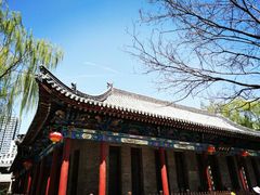 -文瀛公园
