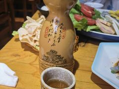 -民食香·腊排骨野生菌美食(木府店)