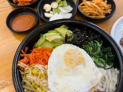 -高社长参鸡汤(高丽街店)