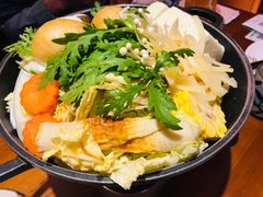 -有喜屋·深夜食堂(北京西路店)