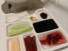 -彩虹之约•淮扬家宴(亚运村店)