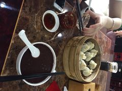 金源汤包-金源汤包(育新东路店)