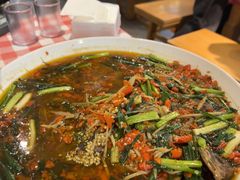 -盐老幺自贡盐帮菜老店