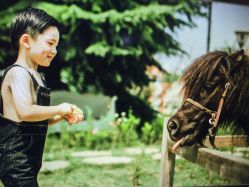 -TIME儿童摄影(闽江路店)