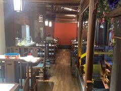 大堂-解家河南菜(金水路店)