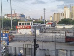 -牛头鱼庄·广西菜(西明店)