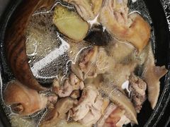 -巷语私房料理(华一实业大厦店)