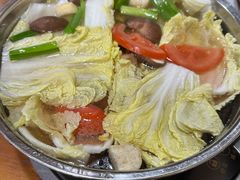 -牛小隆牛肉面馆(四牌楼店)