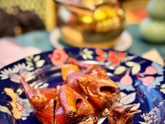 -誉八仙粤菜(万象天地店)