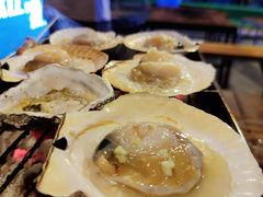 -小象钓虾·营地烧烤(洛溪店)