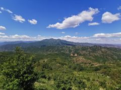 -灵山