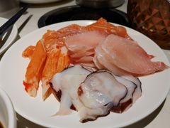 -加餐海鲜自助(宝龙一城店)