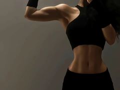-CXFIT 陈徐健身工作室(凯旋店)