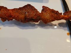 -天山传奇新疆菜(SKLP店)